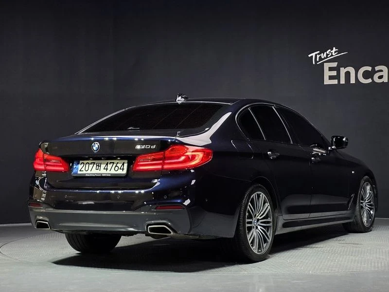 BMW 530 530d M Sport Package| 265�.�. | Mobile.bg � ����������� 2