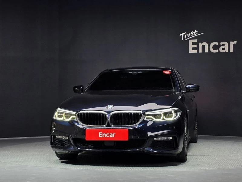 BMW 530 530d M Sport Package| 265�.�. | Mobile.bg � ����������� 3