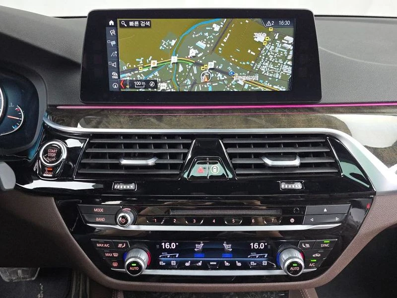 BMW 530 530d M Sport Package| 265�.�. | Mobile.bg � ����������� 13