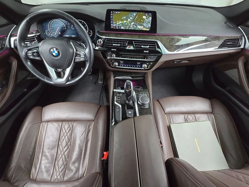 BMW 530 530d M Sport Package| 265�.�. | Mobile.bg � ����������� 7