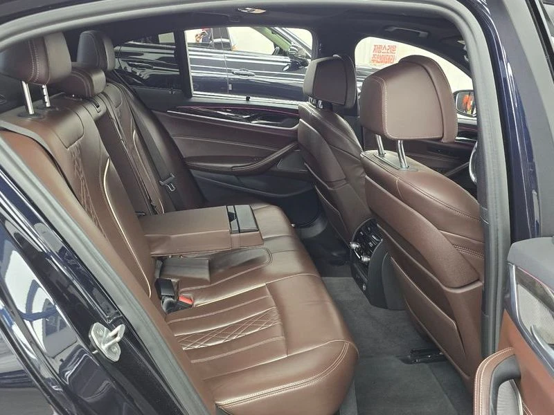BMW 530 530d M Sport Package| 265�.�. | Mobile.bg � ����������� 11