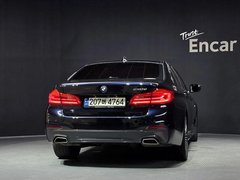 BMW 530 530d M Sport Package| 265�.�. | Mobile.bg � ����������� 4