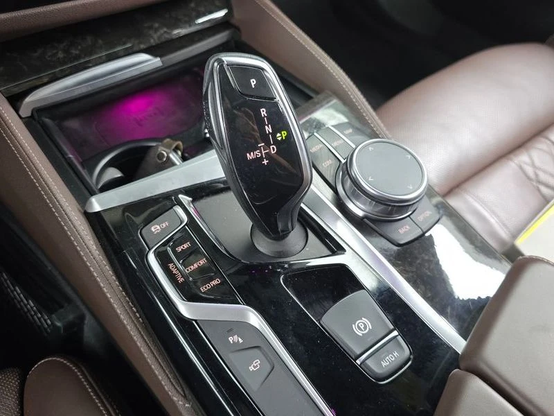 BMW 530 530d M Sport Package| 265�.�. | Mobile.bg � ����������� 9