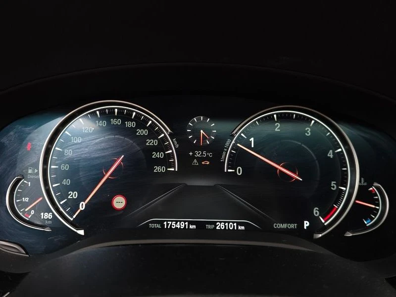 BMW 530 530d M Sport Package| 265�.�. | Mobile.bg � ����������� 8