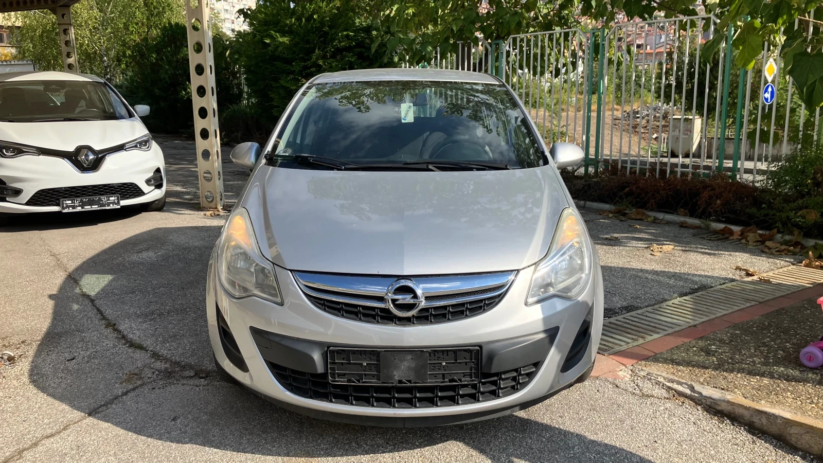 Opel Corsa 1.4, снимка 1