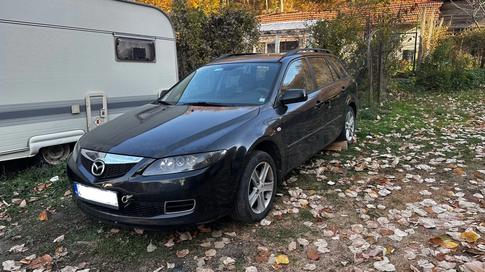 Mazda 6  - изображение 2