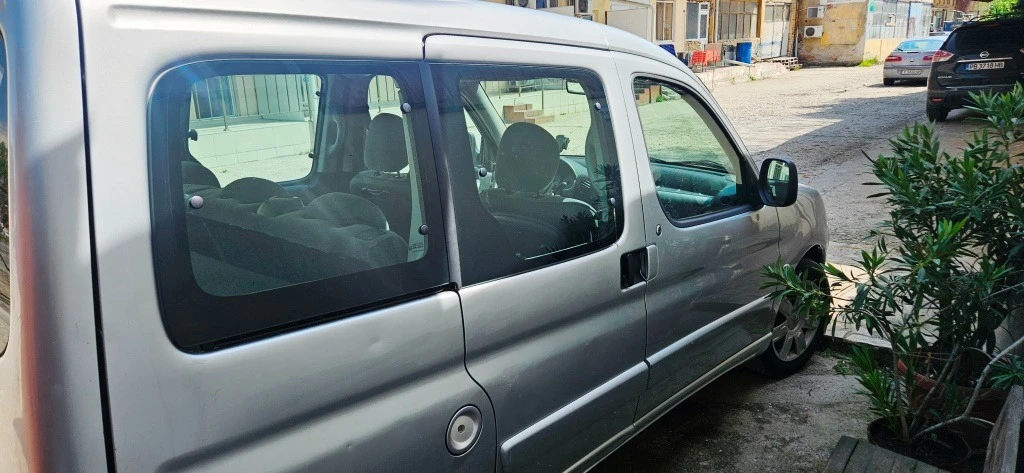Citroen Berlingo  - изображение 4