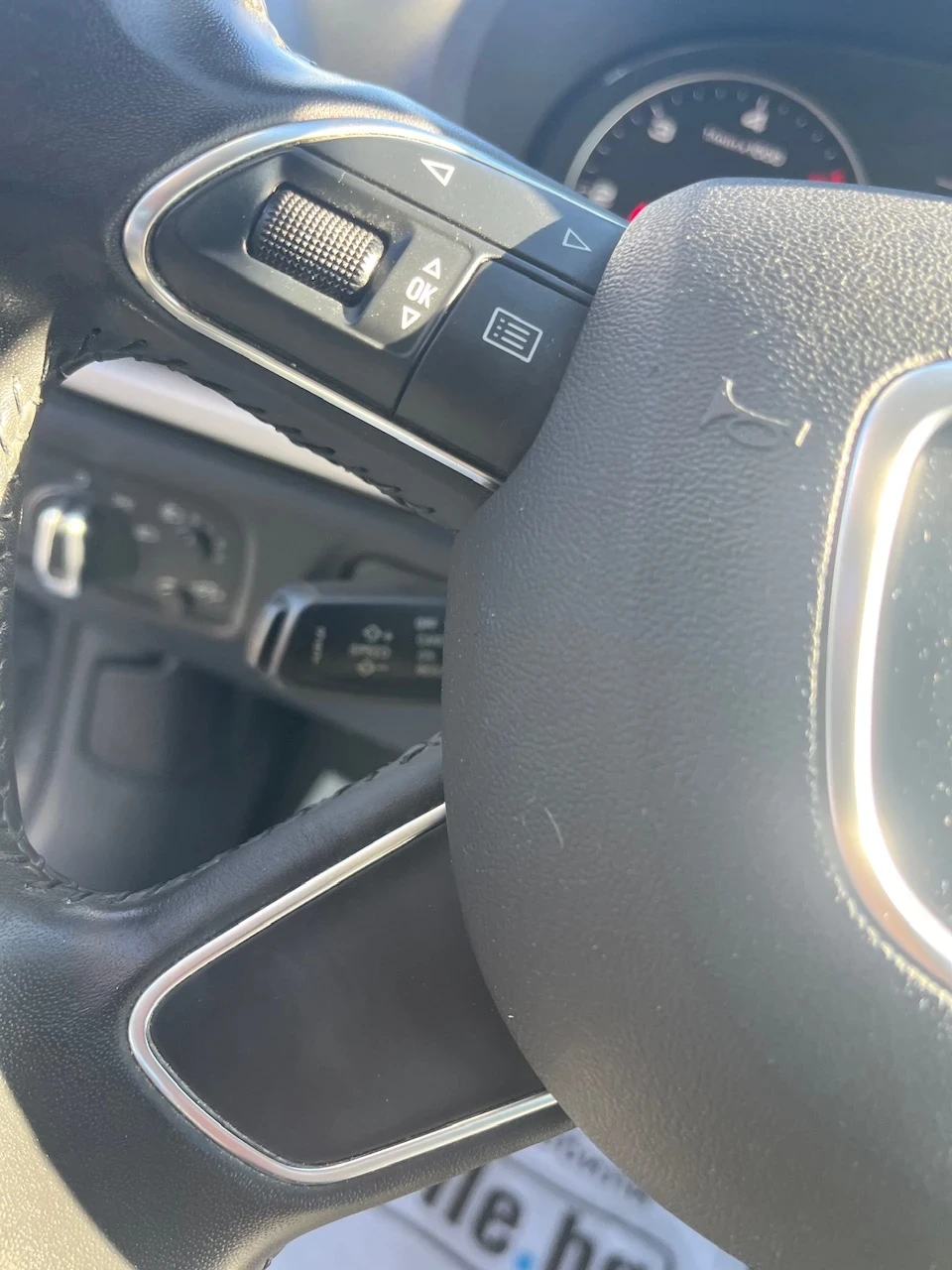Audi A3 2.0TDI 136х.км топ - изображение 9