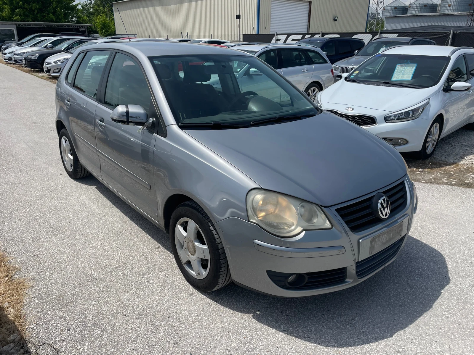 VW Polo 1.4i 75hp - изображение 3