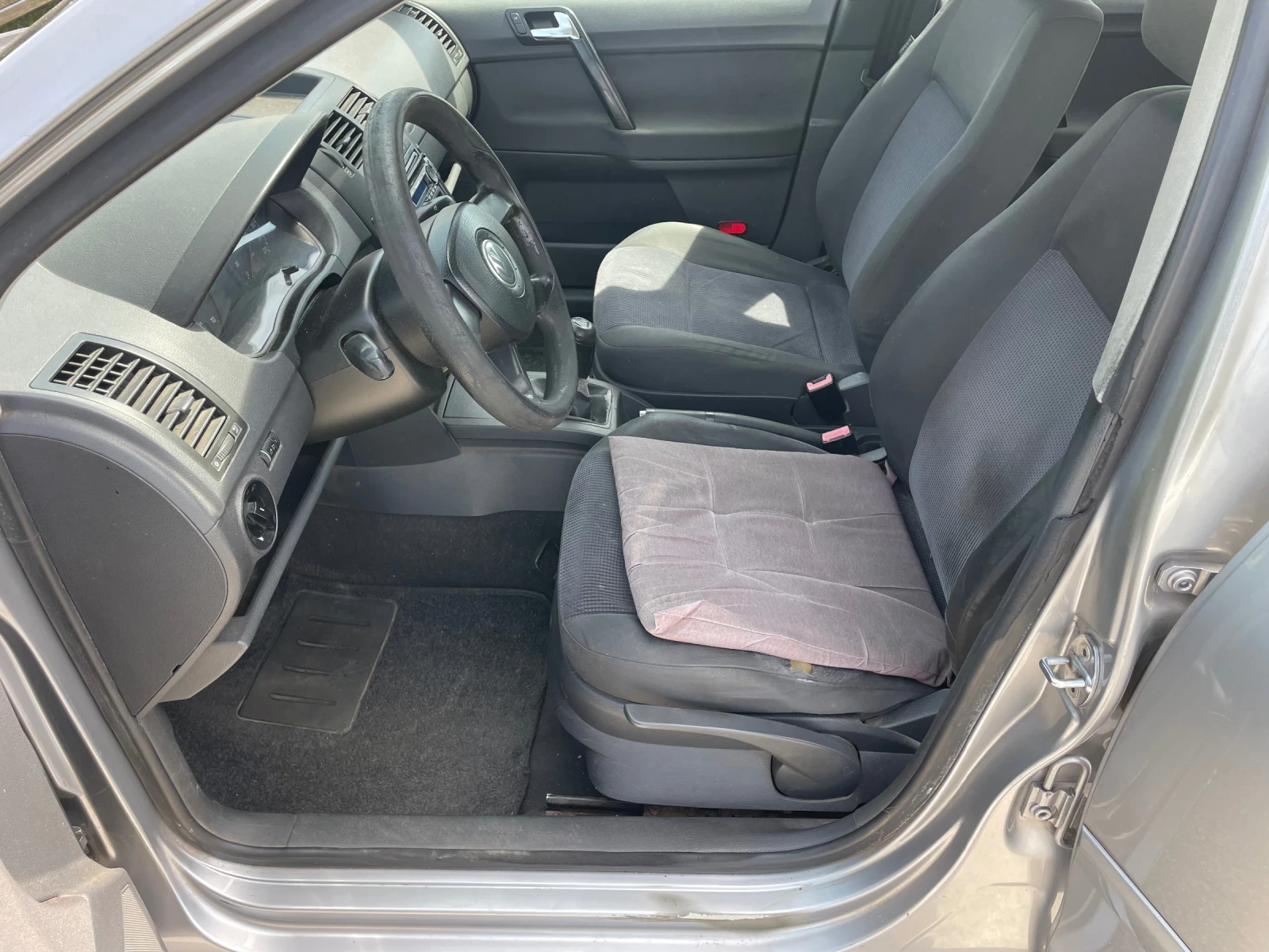 VW Polo 1.4i 75hp - изображение 10