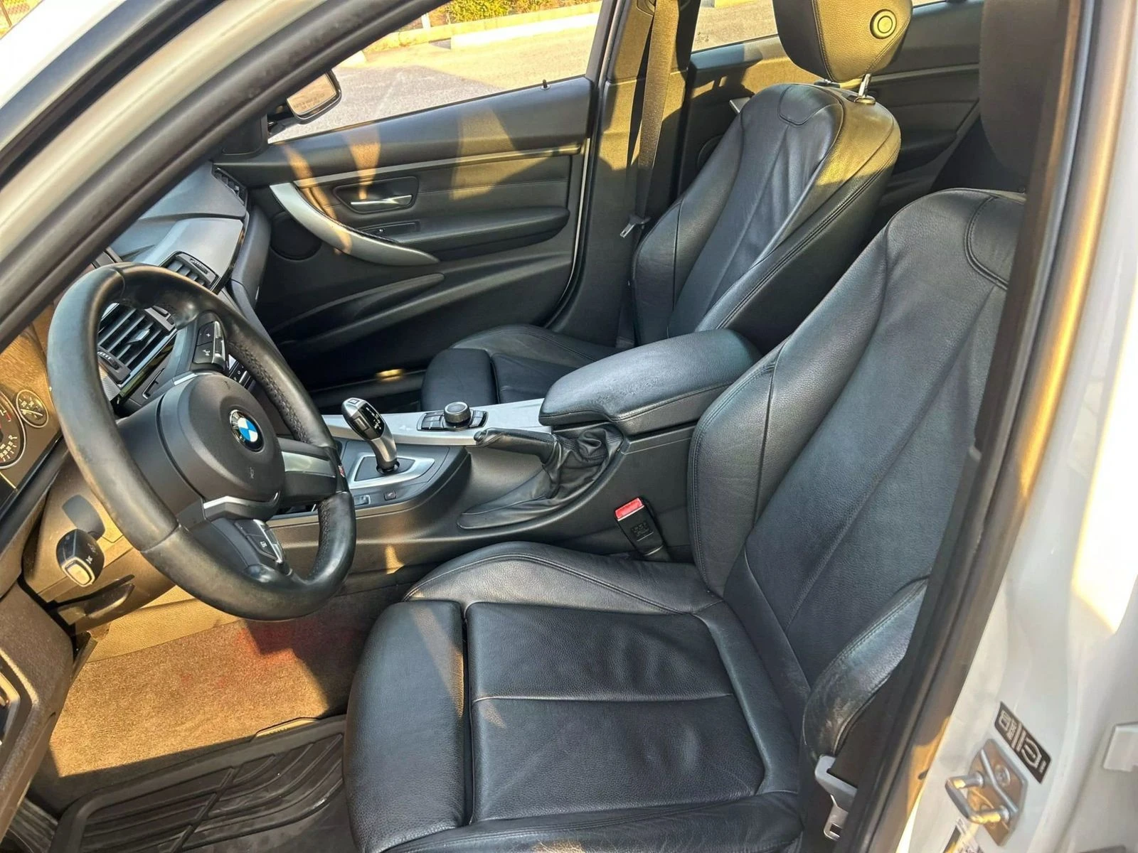 BMW 328 M SPORT LINE* ОПЦИЯ ЗА ФИНАНСИРАНЕ - изображение 7
