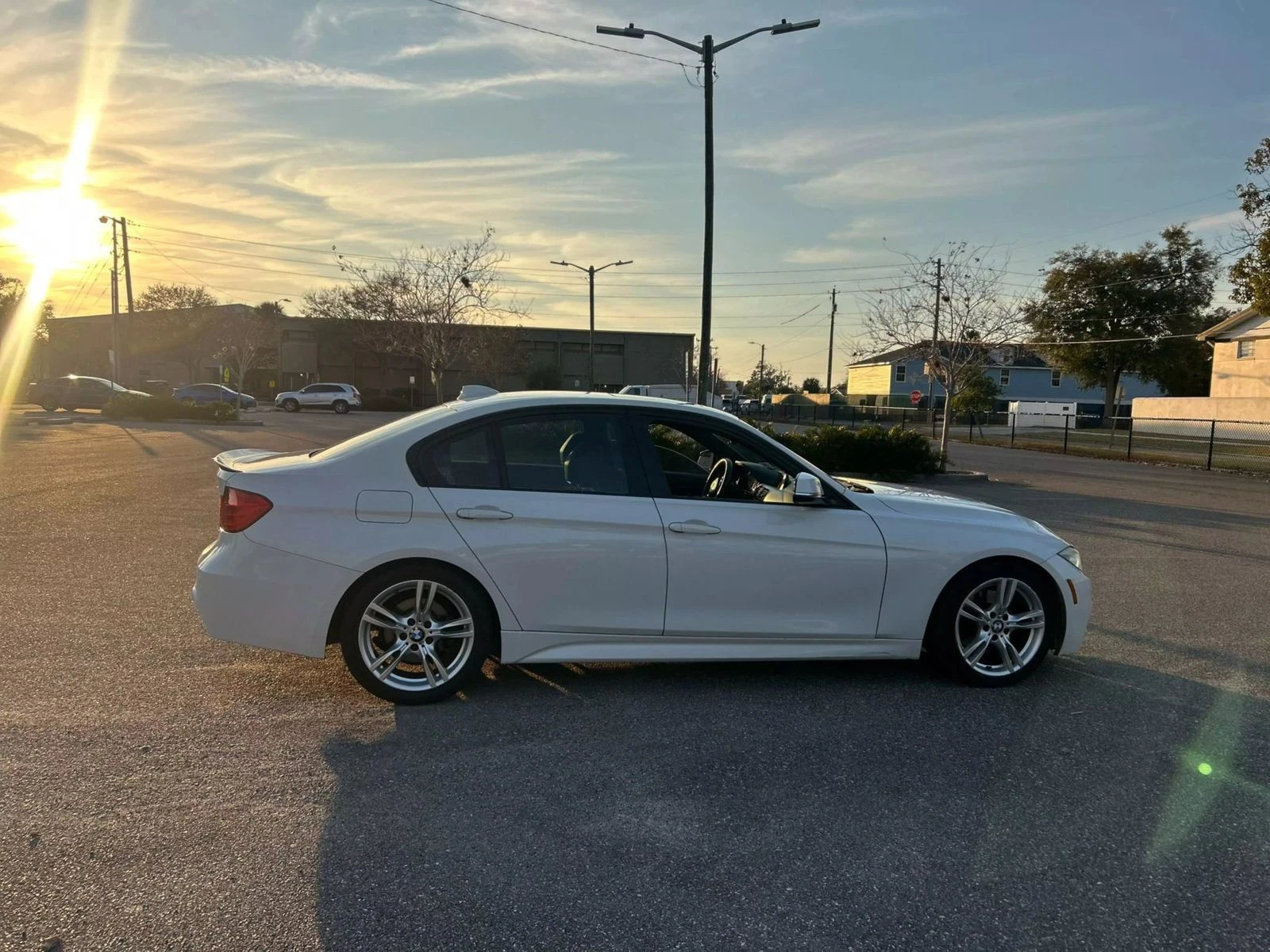 BMW 328 M SPORT LINE* ОПЦИЯ ЗА ФИНАНСИРАНЕ - изображение 10