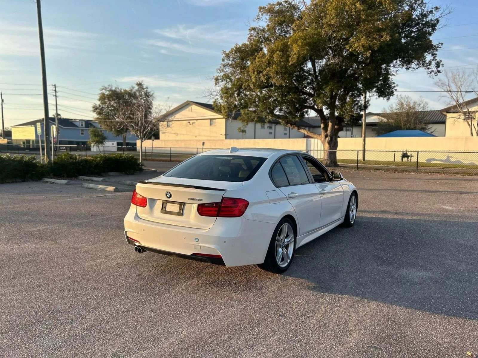 BMW 328 M SPORT LINE* ОПЦИЯ ЗА ФИНАНСИРАНЕ - изображение 6