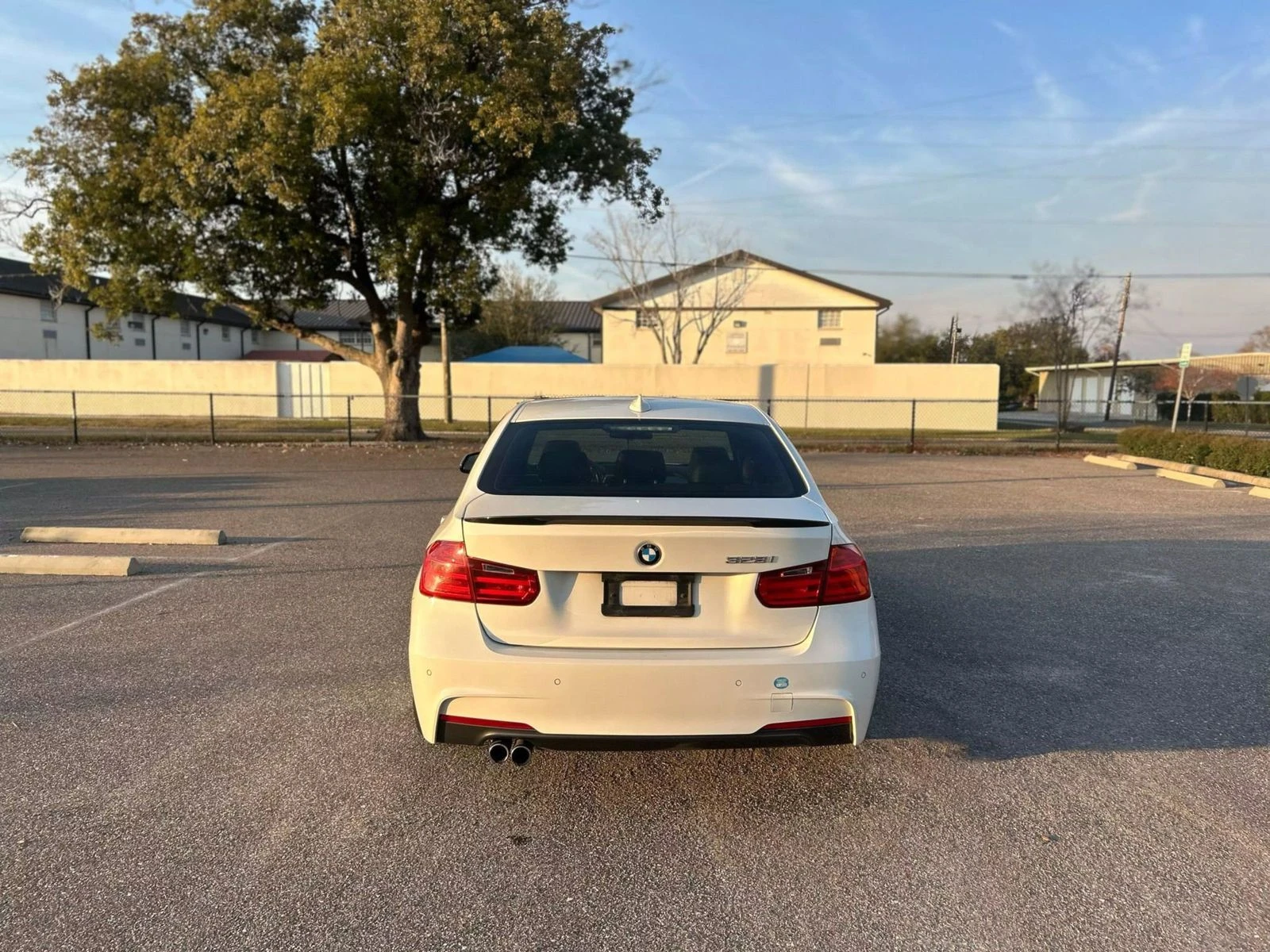 BMW 328 M SPORT LINE* ОПЦИЯ ЗА ФИНАНСИРАНЕ - изображение 5