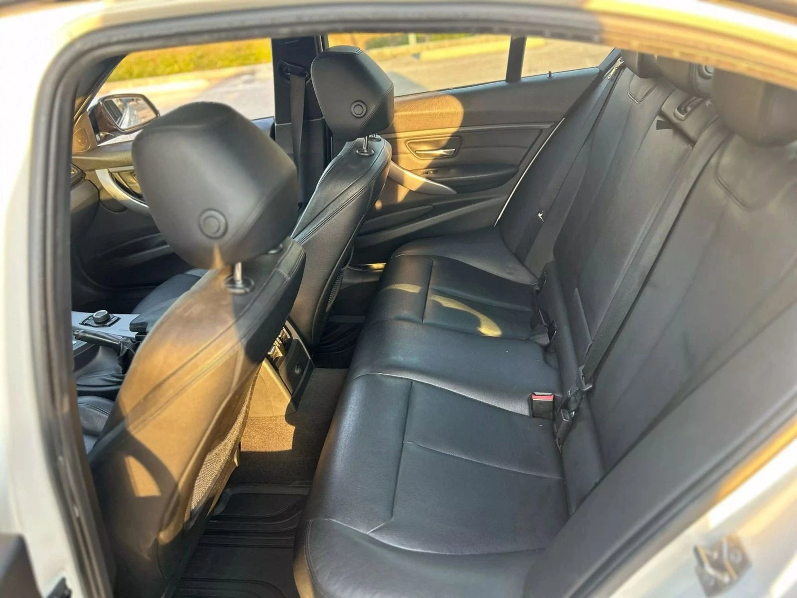 BMW 328 M SPORT LINE* ОПЦИЯ ЗА ФИНАНСИРАНЕ - изображение 9