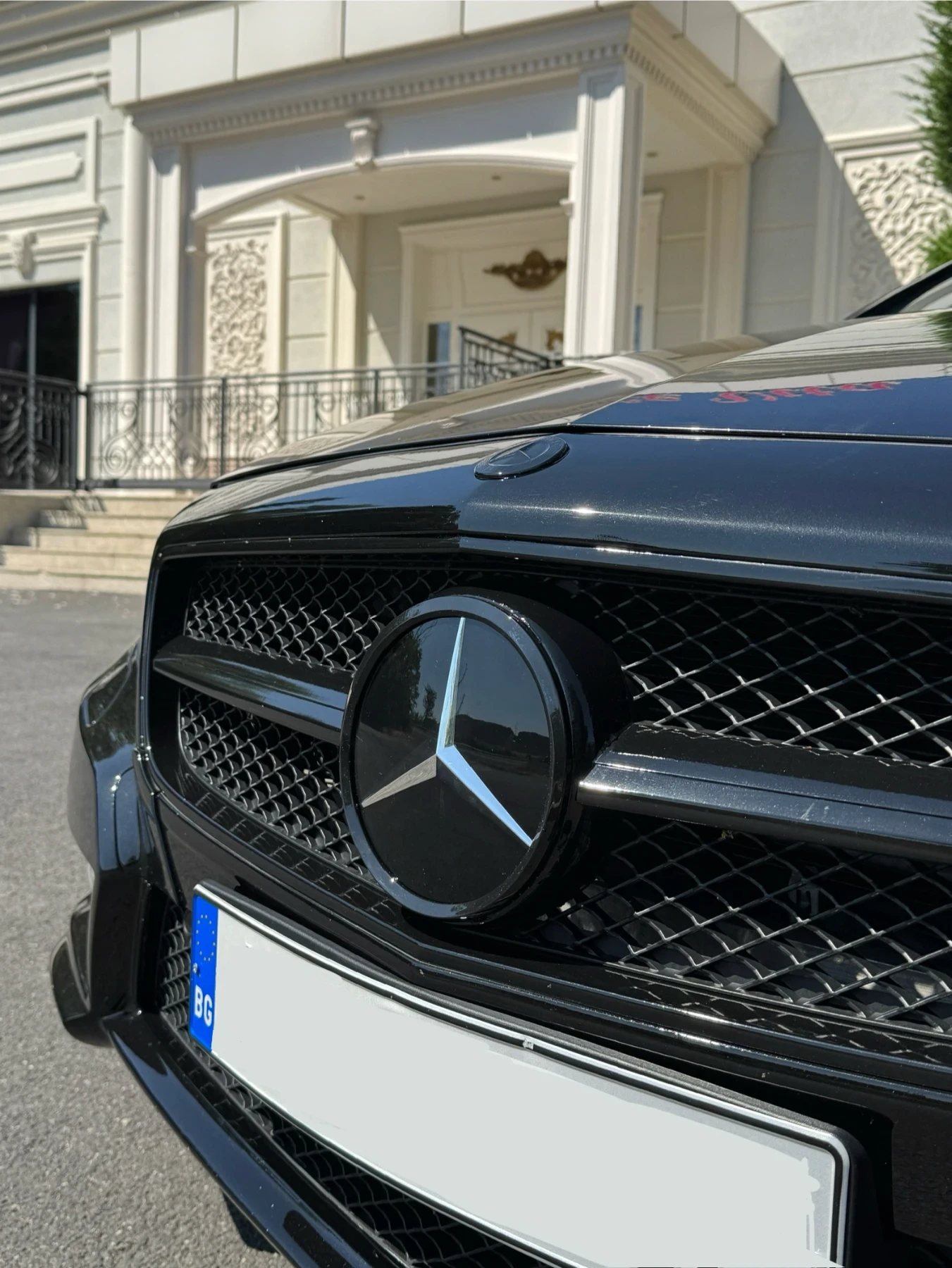 Mercedes-Benz CLS 350 AMG Line - изображение 2