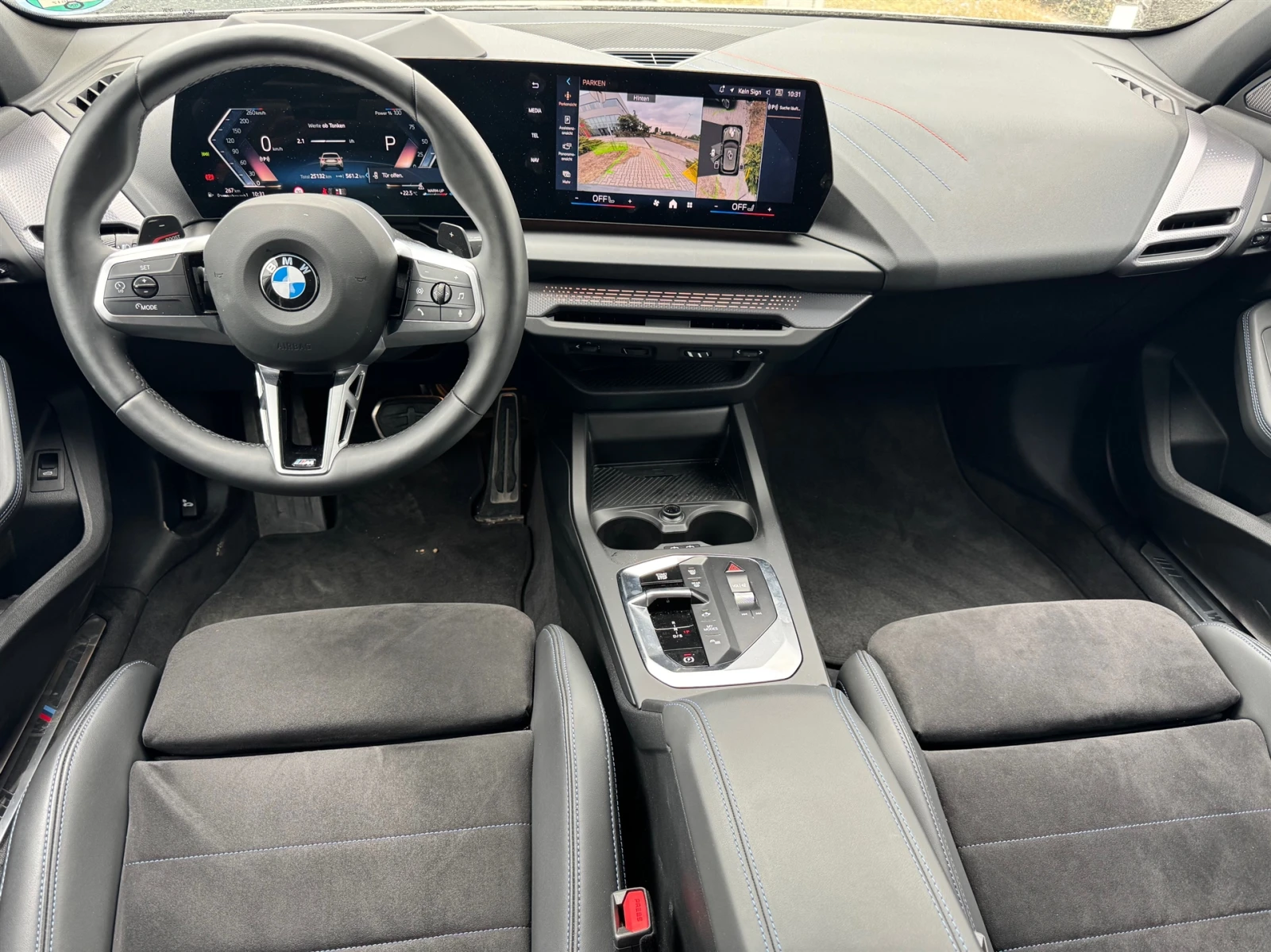 BMW 120 d | Mobile.bg   15