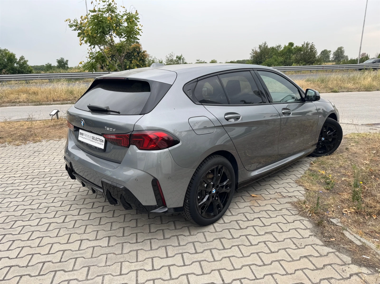 BMW 120  - изображение 2