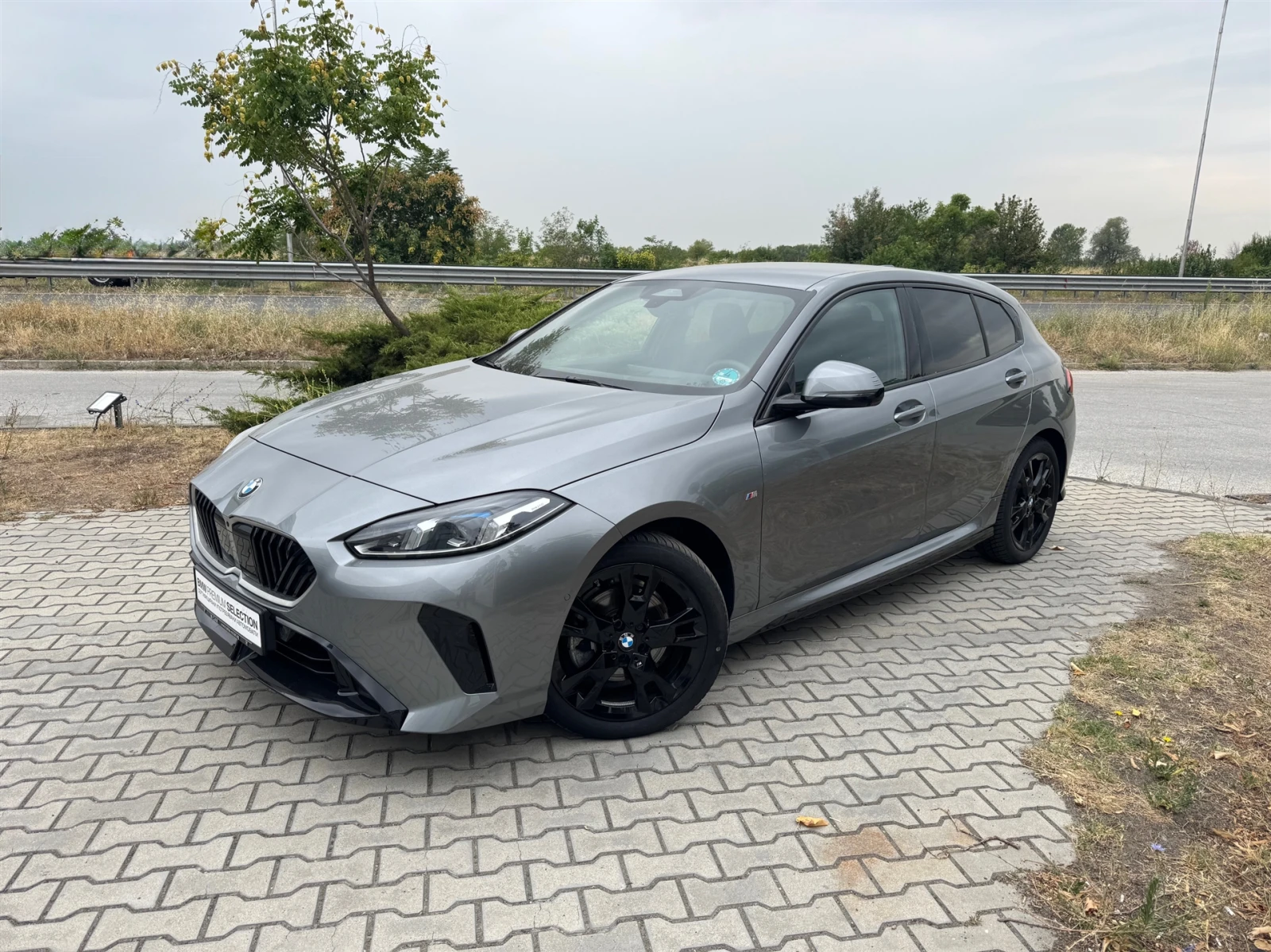 BMW 120 d | Mobile.bg   1