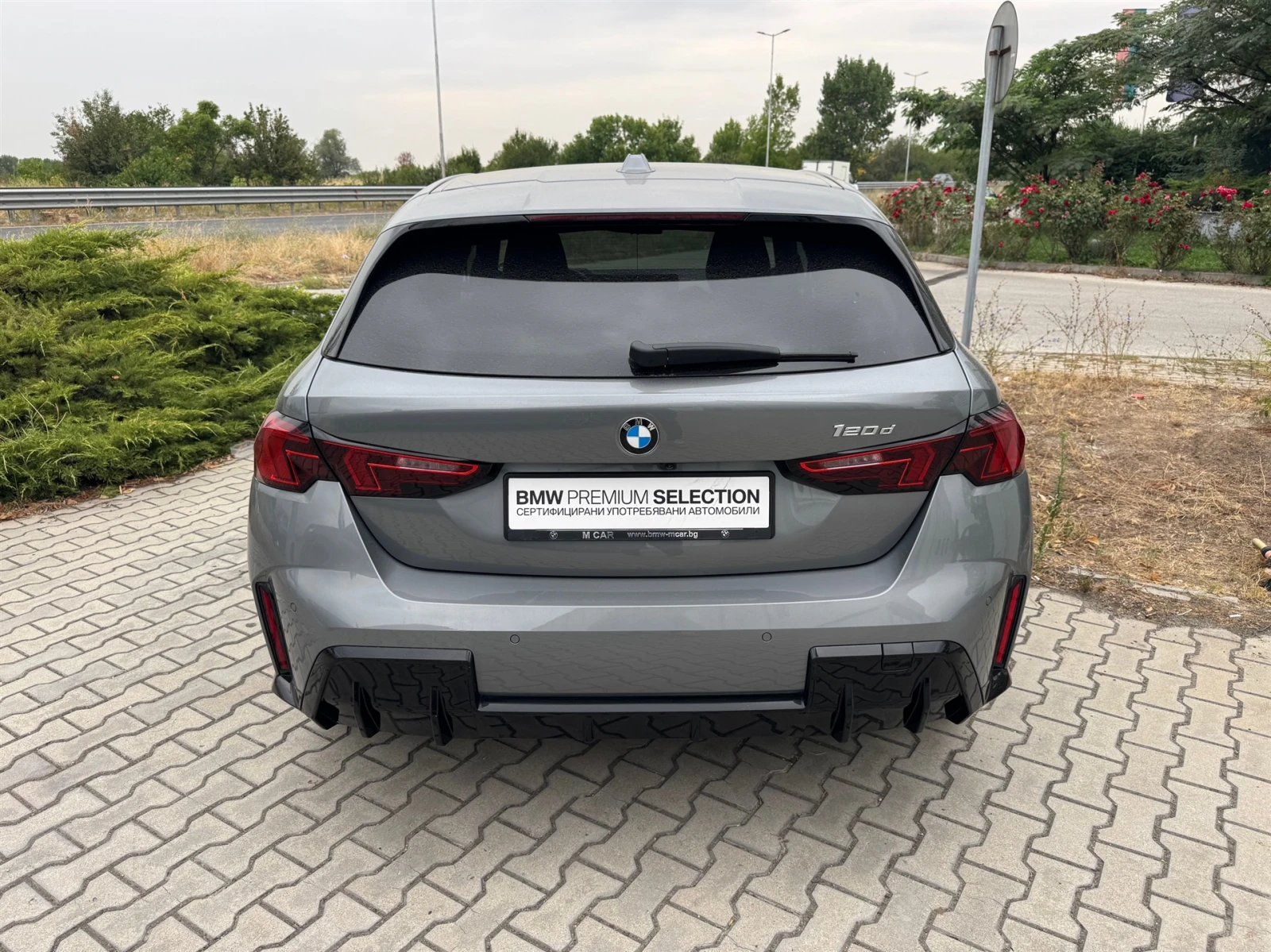 BMW 120  - изображение 9