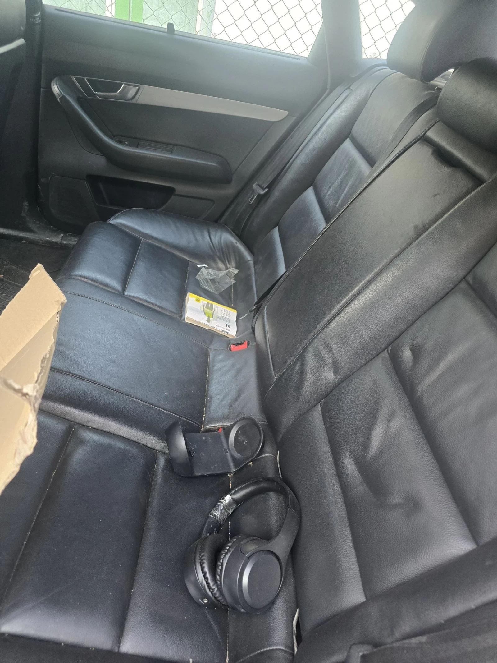 Audi A6 3.2 - изображение 5