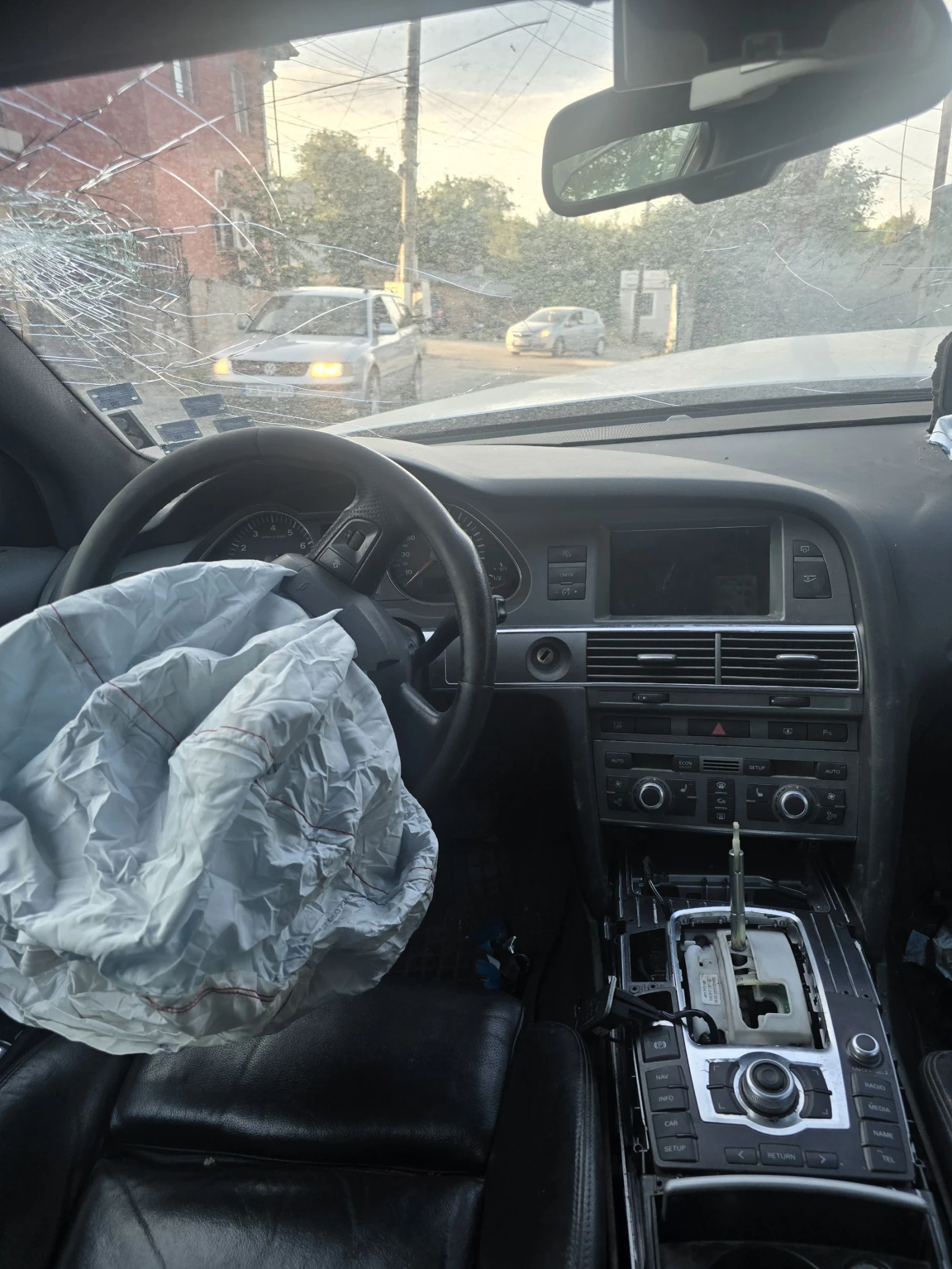 Audi A6 3.2 - изображение 3