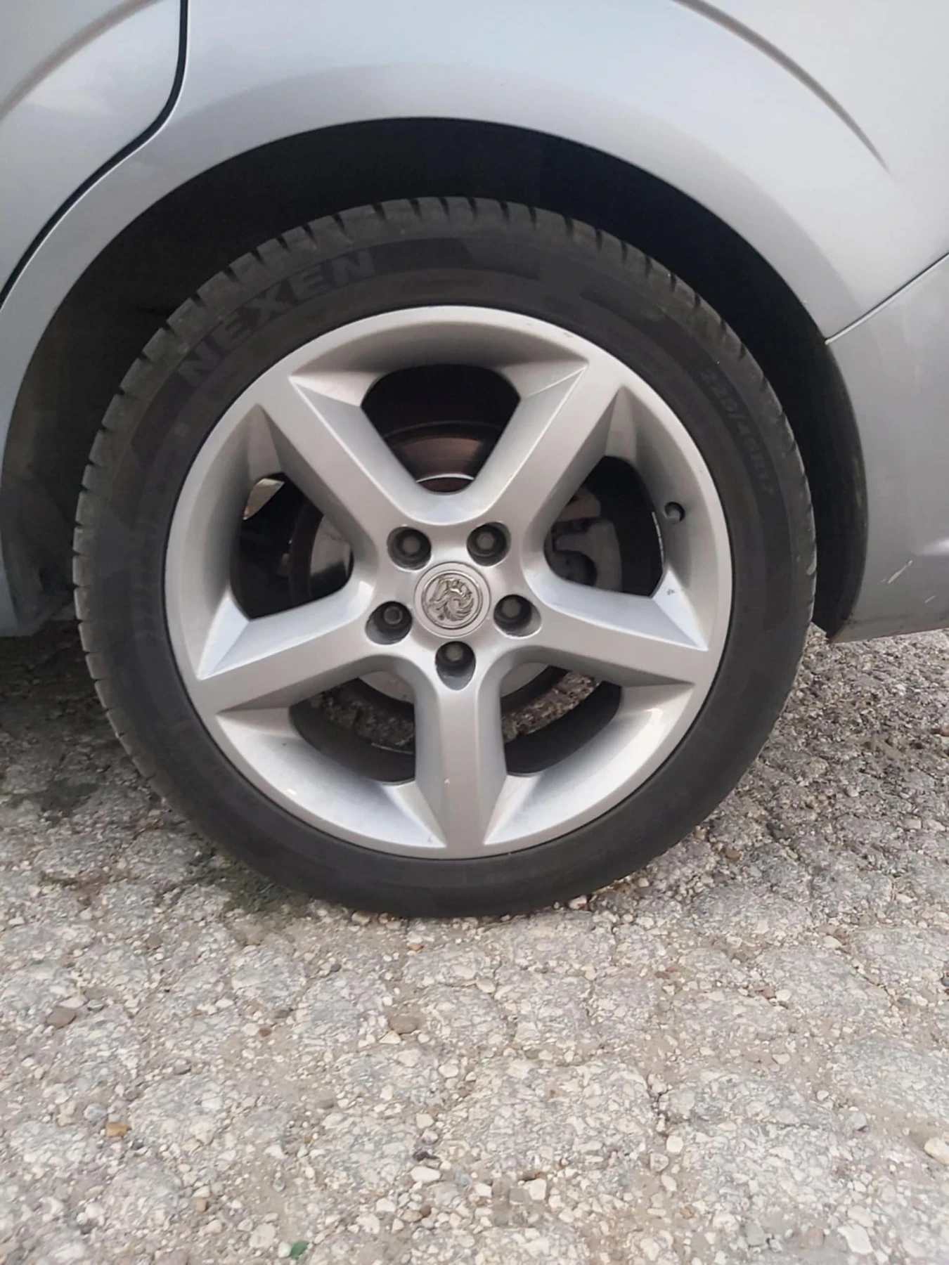 Opel Zafira 1.9 CDTI - изображение 7
