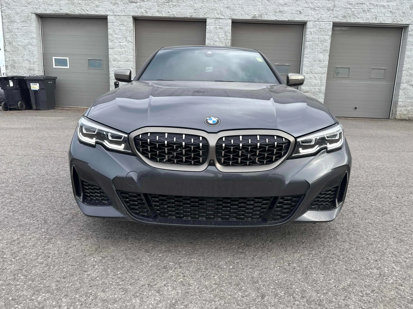 BMW 340 * Hybrid* * xDrive* * АВТОКРЕДИТ*  - изображение 6