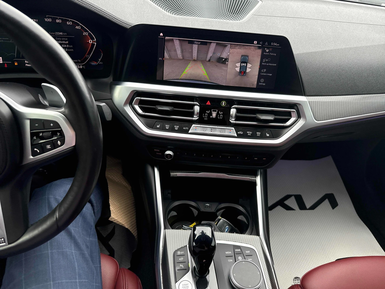 BMW 340 * Hybrid* * xDrive* * АВТОКРЕДИТ*  - изображение 9