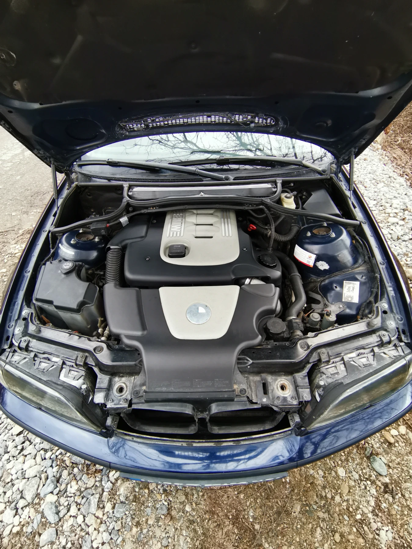 BMW 320  - изображение 4