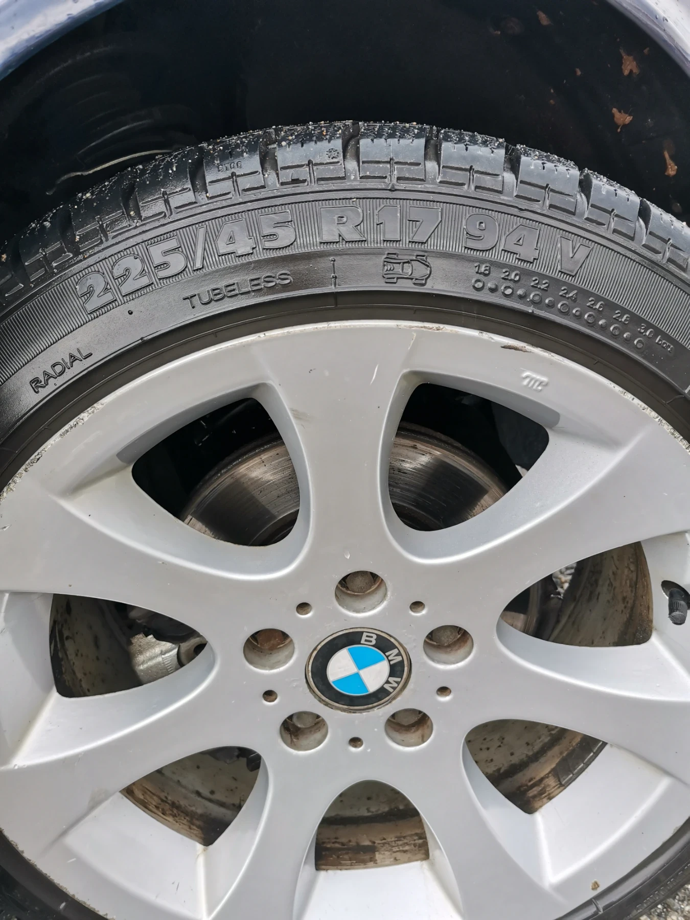 BMW 320  - изображение 5
