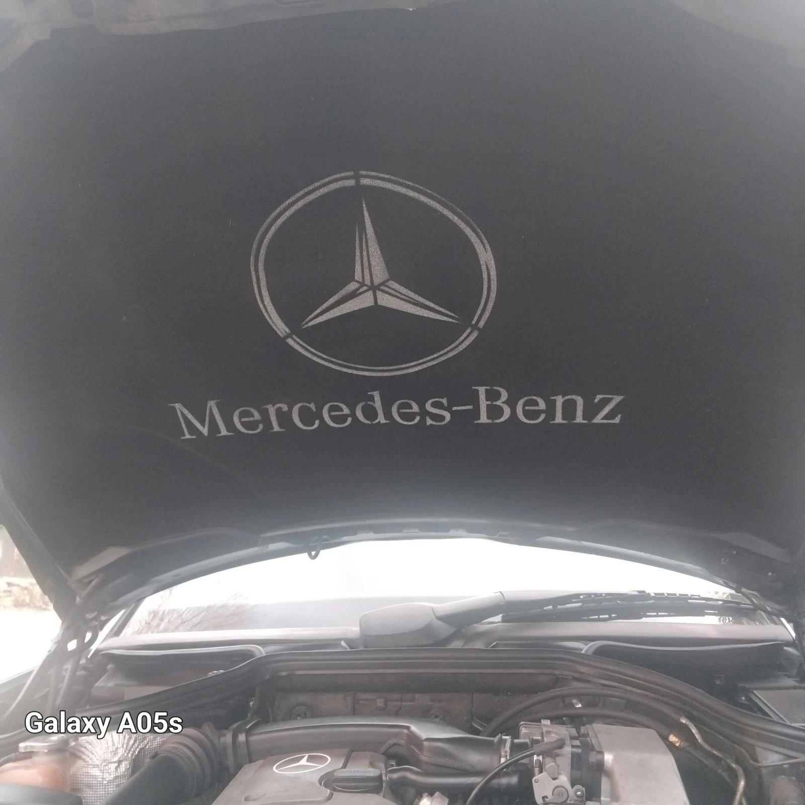 Mercedes-Benz 124  - изображение 9