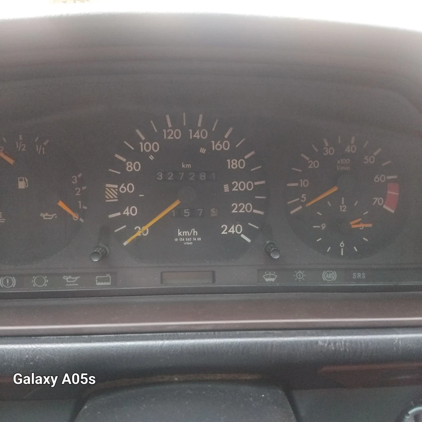 Mercedes-Benz 124 | Mobile.bg — изображение 12