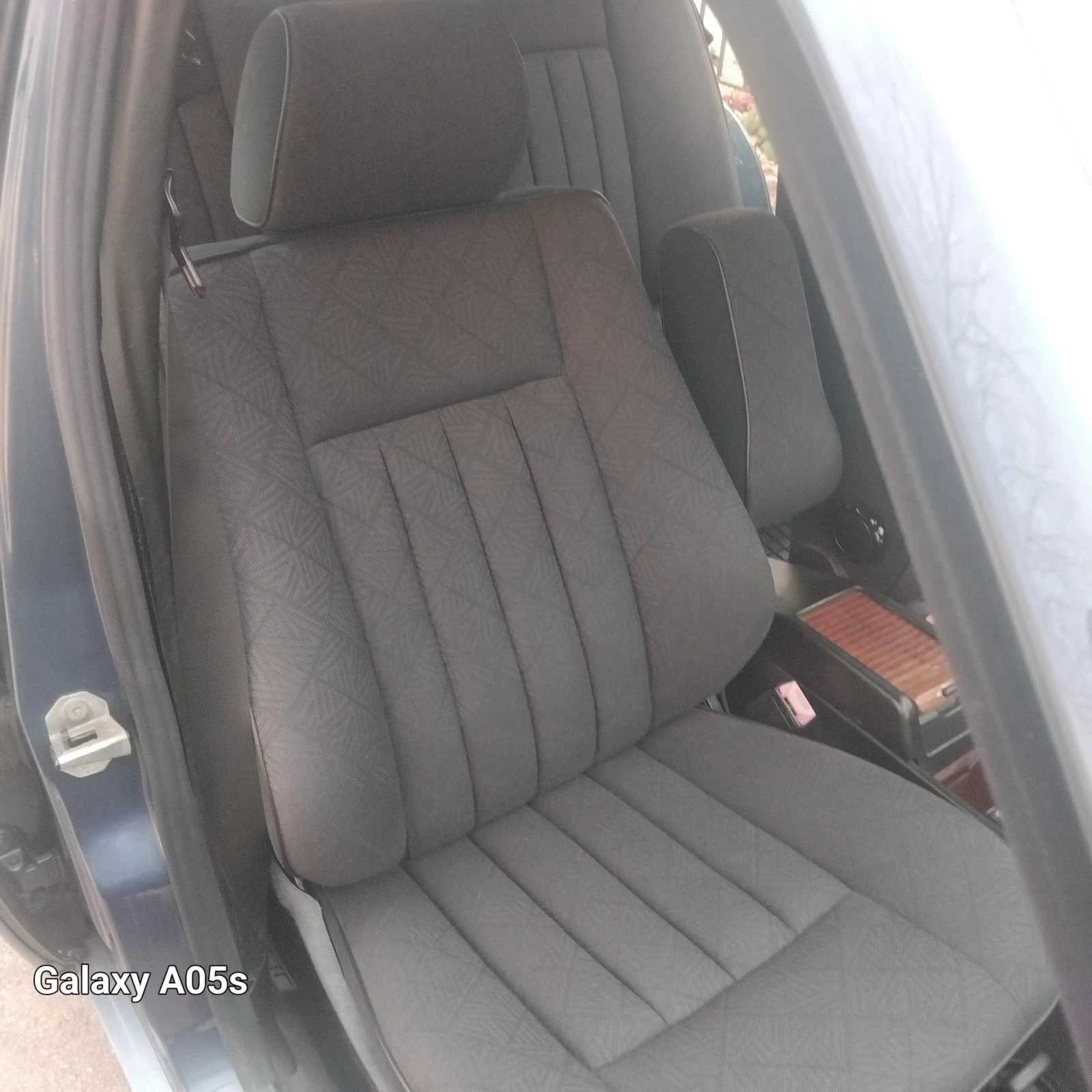 Mercedes-Benz 124 | Mobile.bg — изображение 15