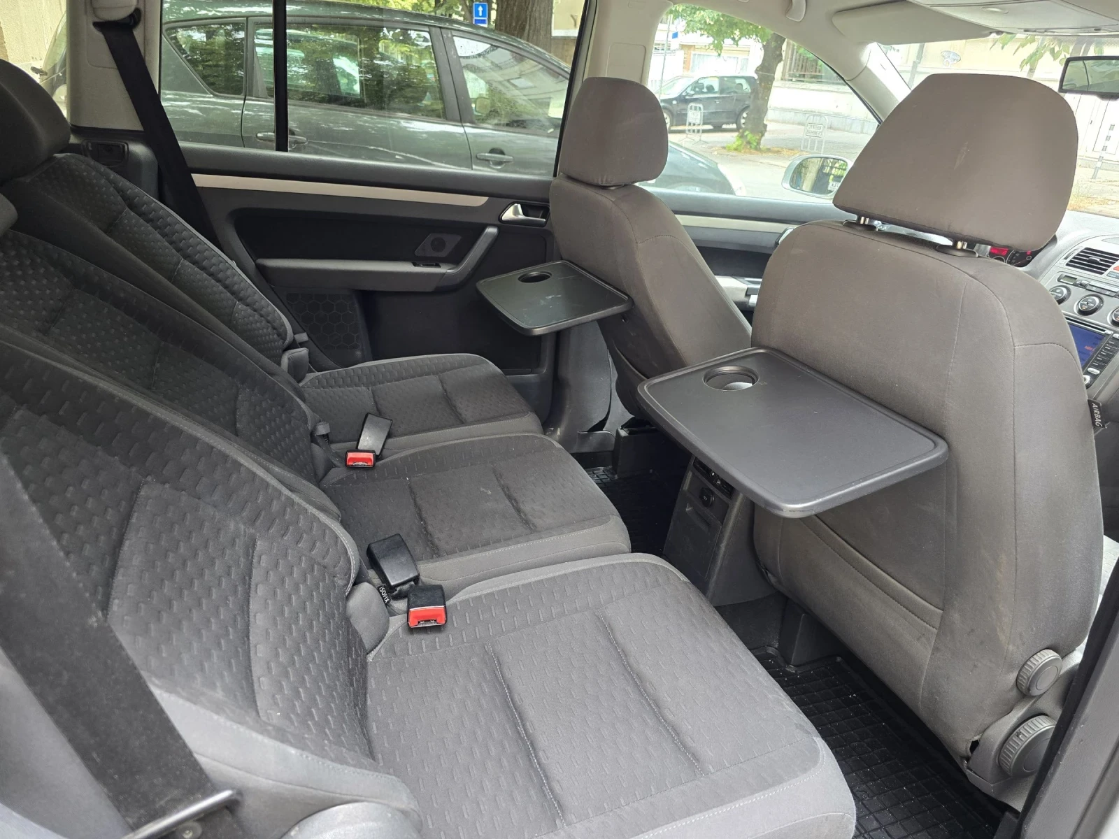 VW Touran | Mobile.bg   15