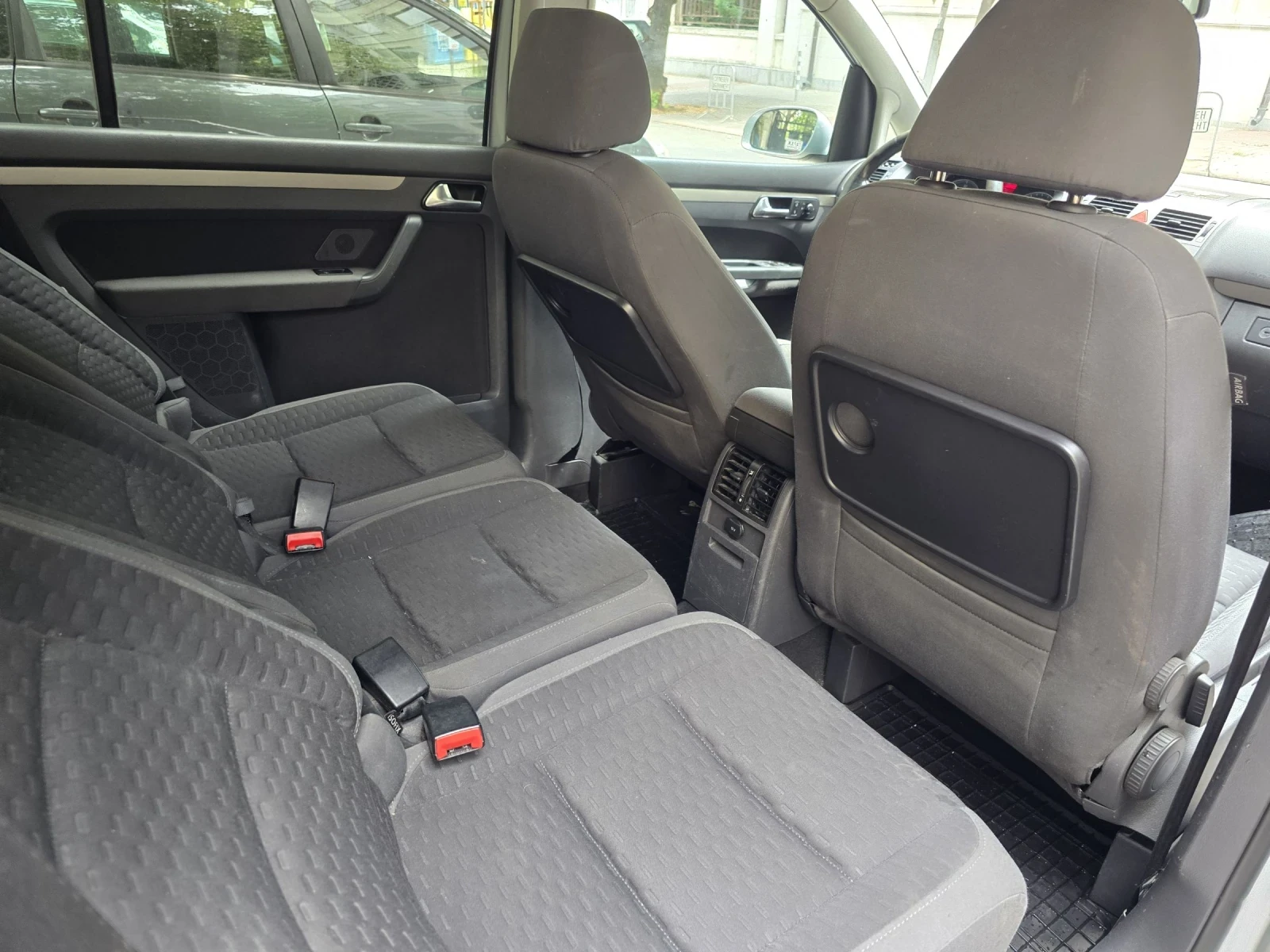 VW Touran | Mobile.bg   14