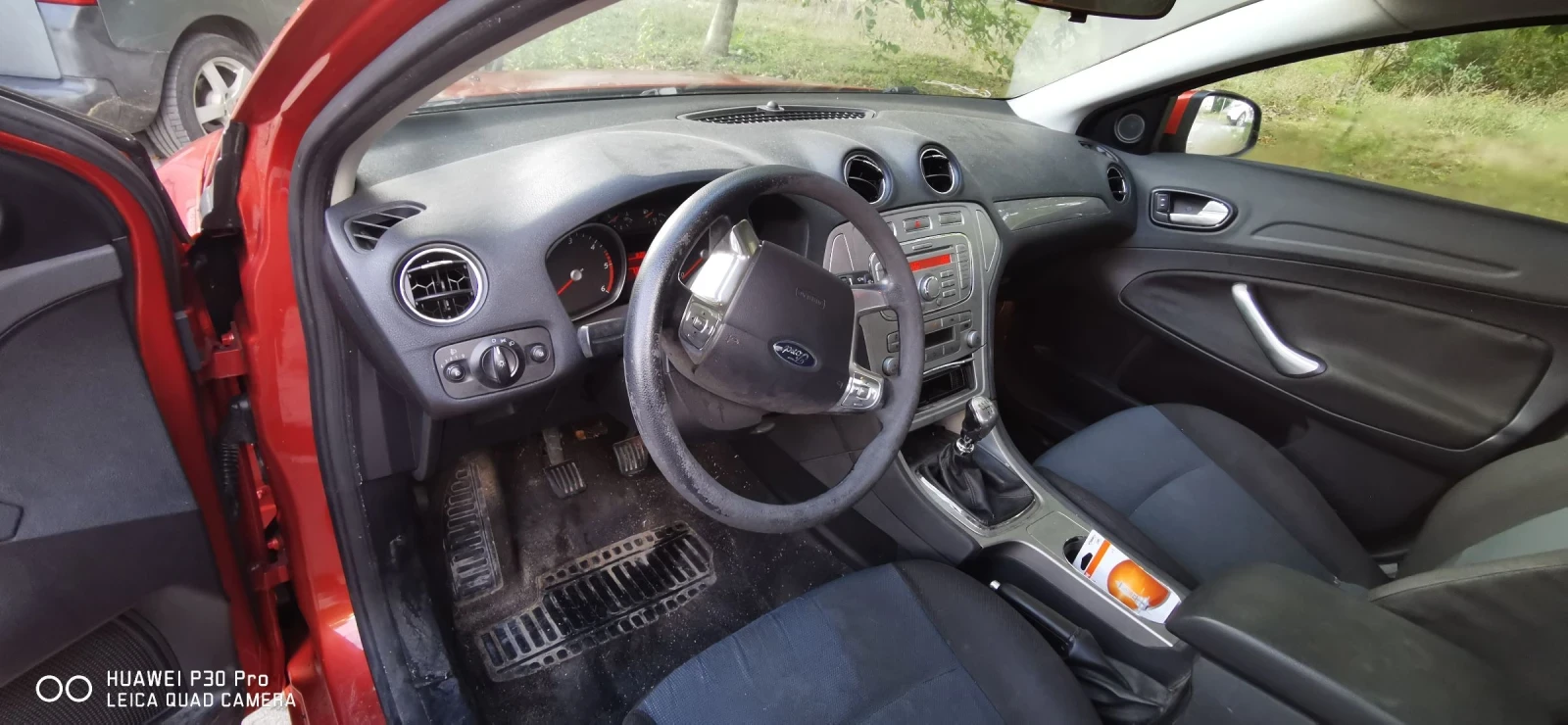 Ford Mondeo 1.8TDCI | Mobile.bg   4