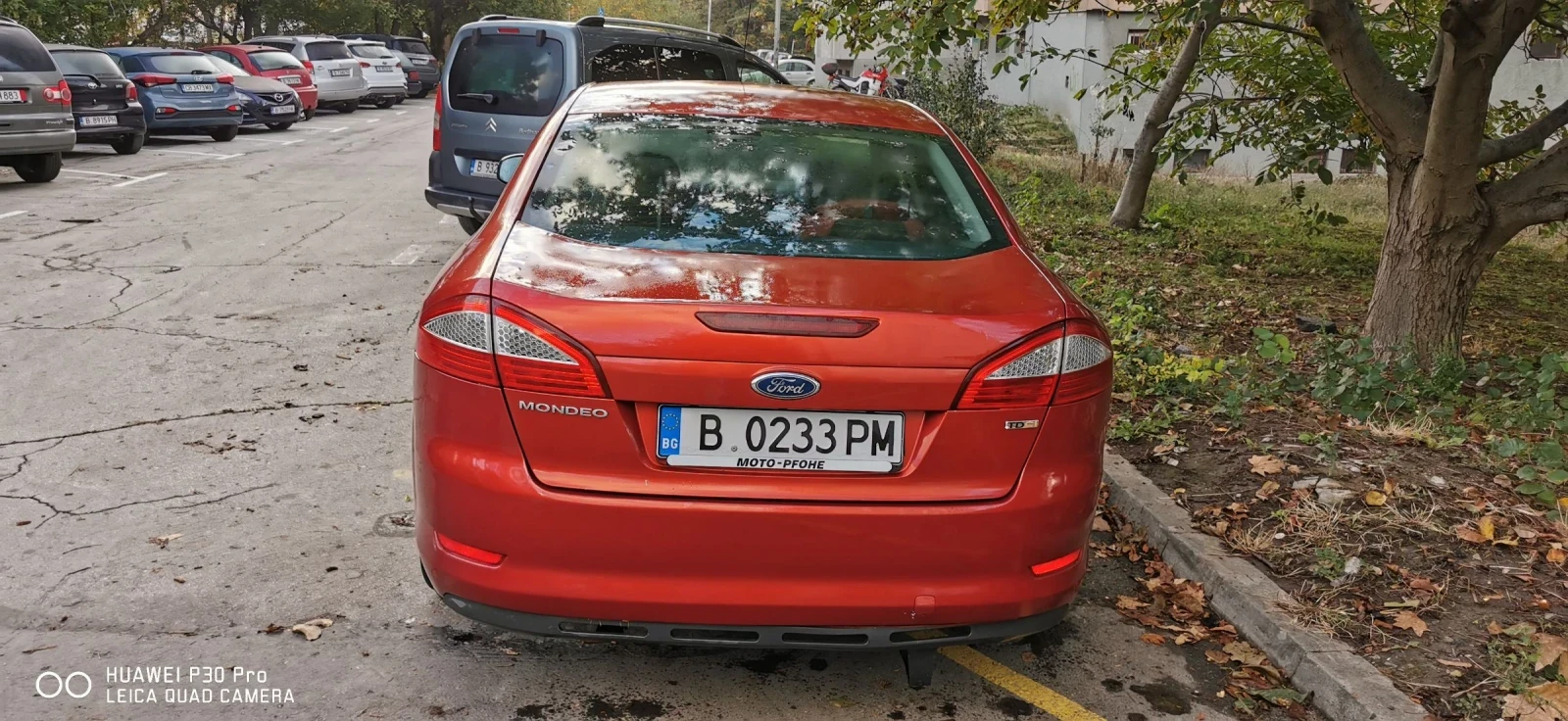 Ford Mondeo 1.8TDCI | Mobile.bg   3