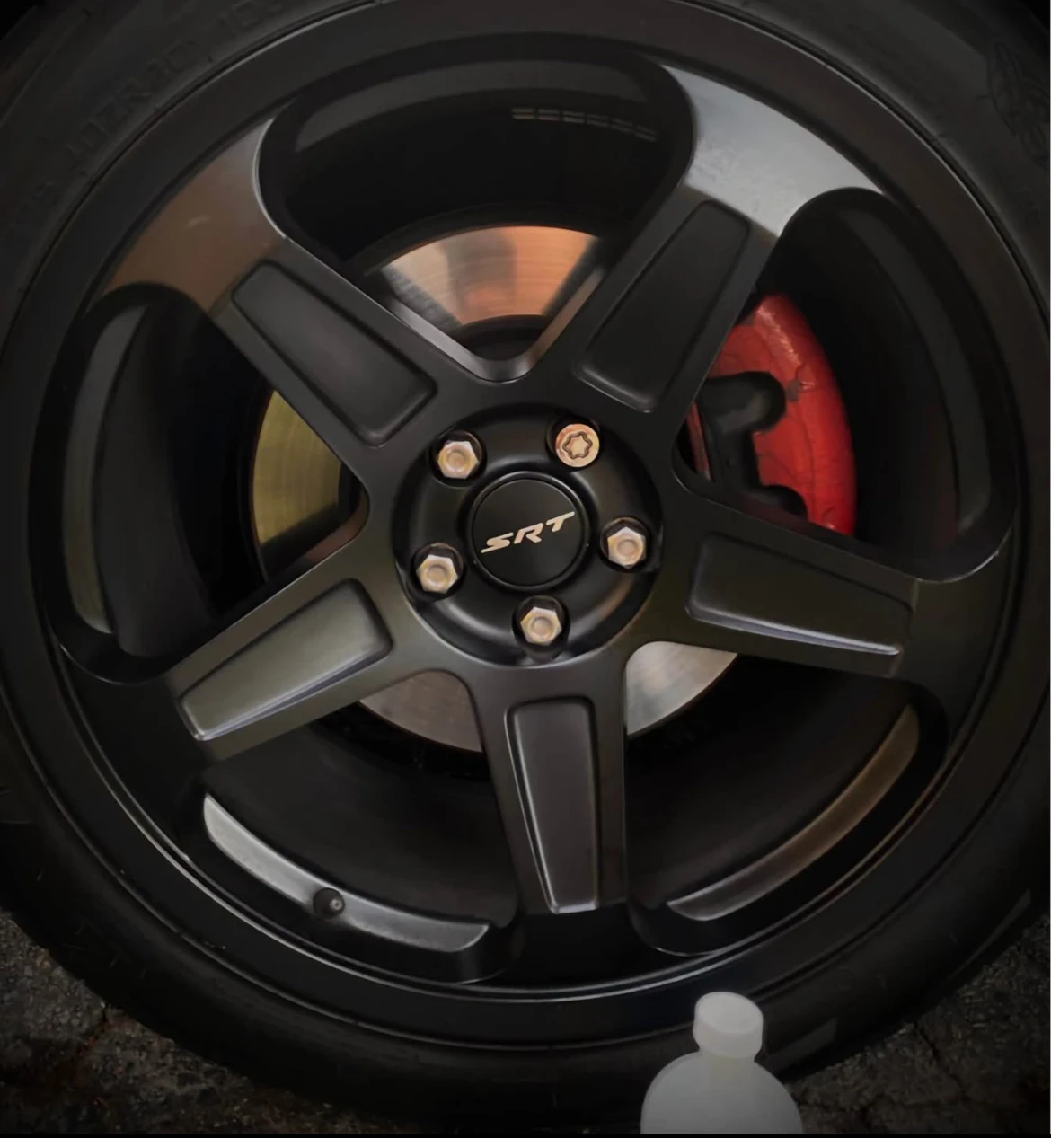 Dodge Challenger RT * * CARFAX * * АВТО КРЕДИТ * *  - изображение 9