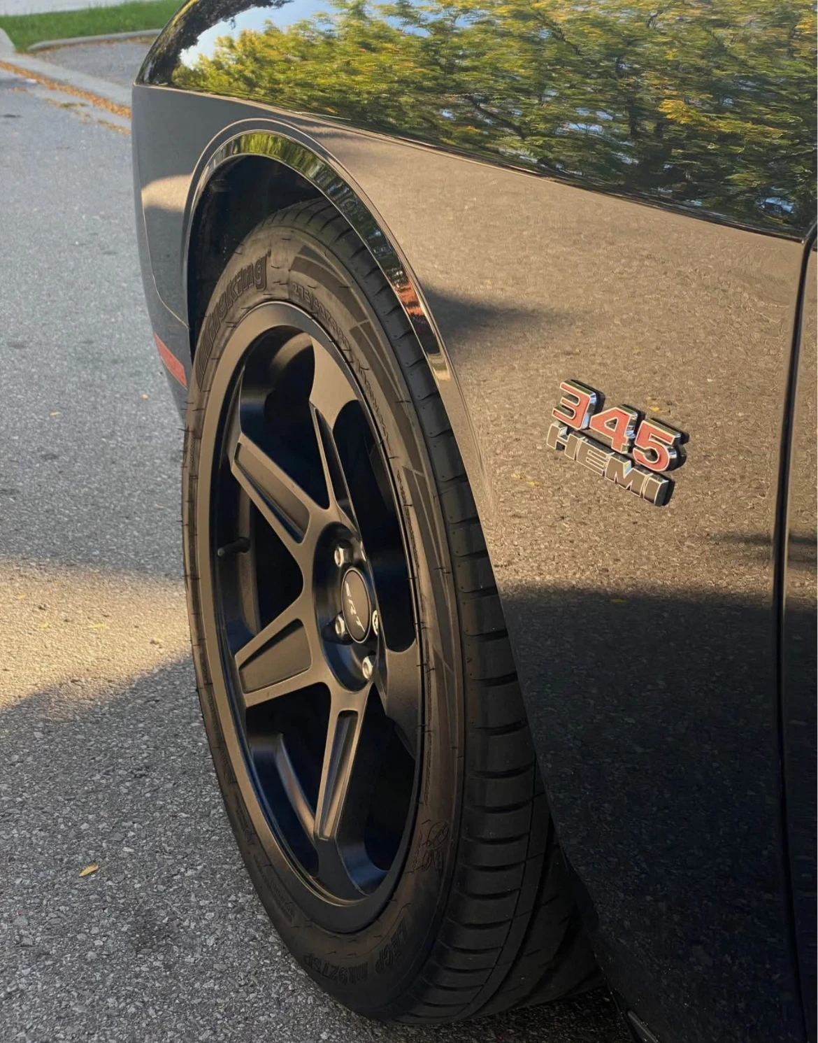 Dodge Challenger RT * * CARFAX * * АВТО КРЕДИТ * *  - изображение 8