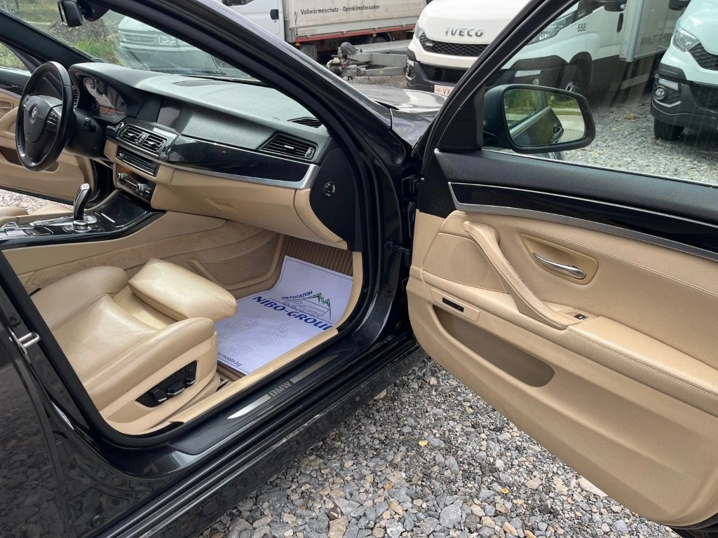 BMW 530 F10 | Mobile.bg   11