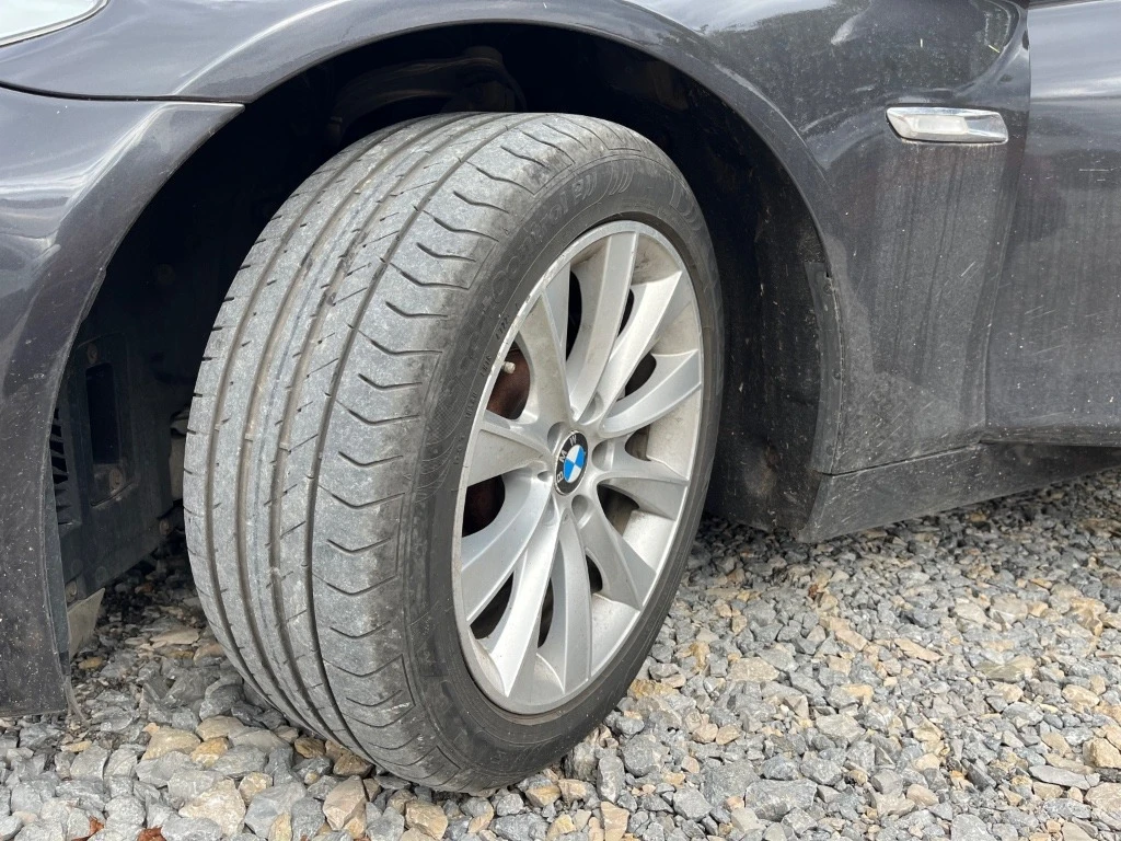 BMW 530 F10 | Mobile.bg   16