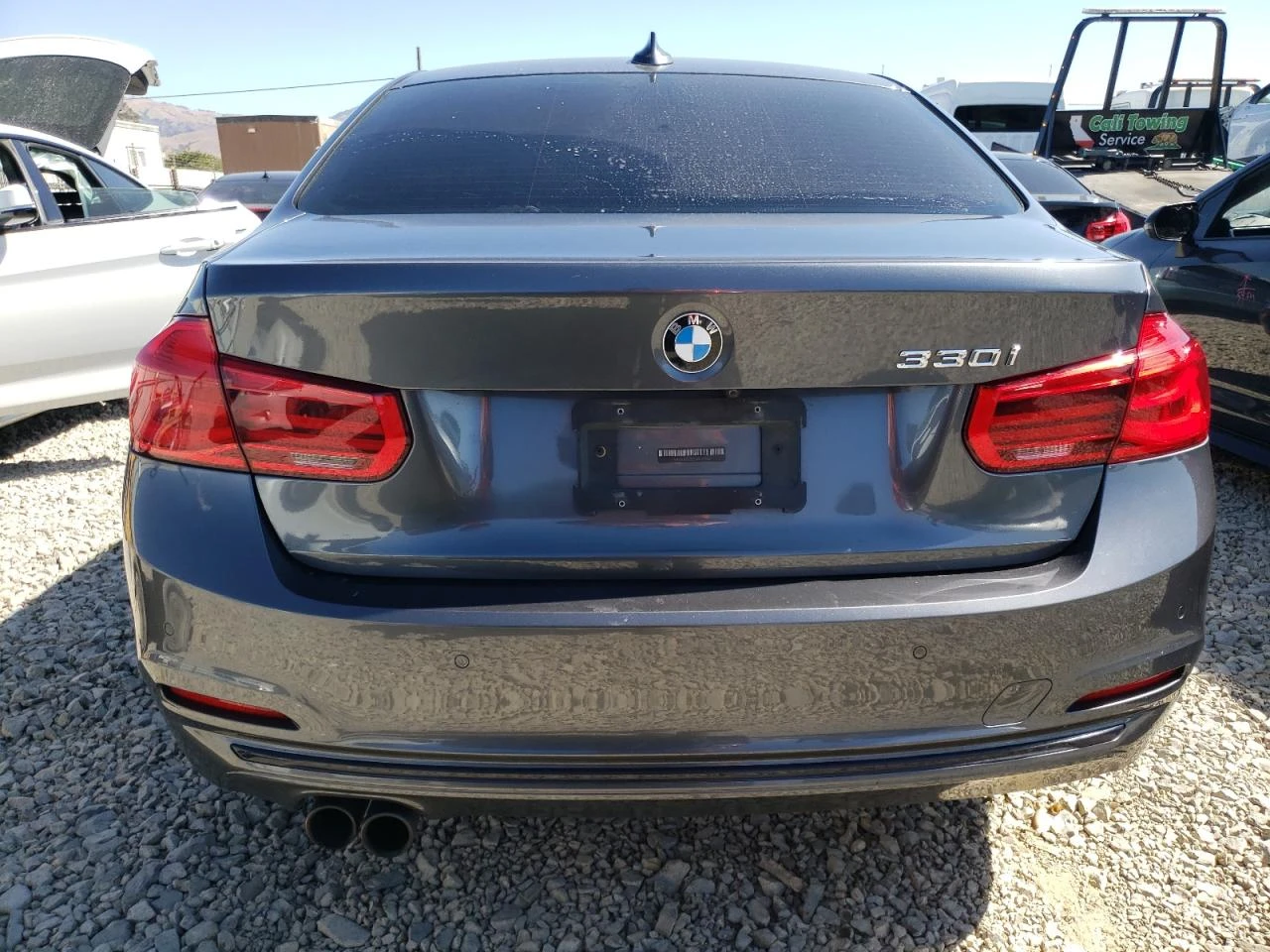 BMW 330 * * *   *  | Mobile.bg   6