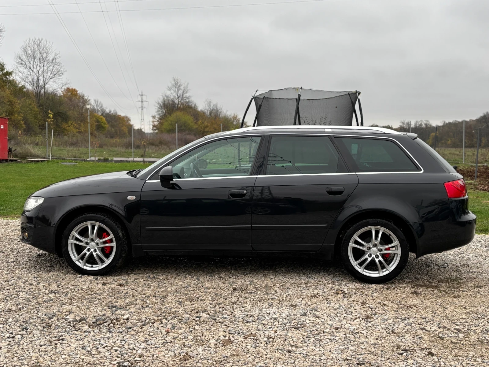 Seat Exeo 2.0 120  | Mobile.bg   6