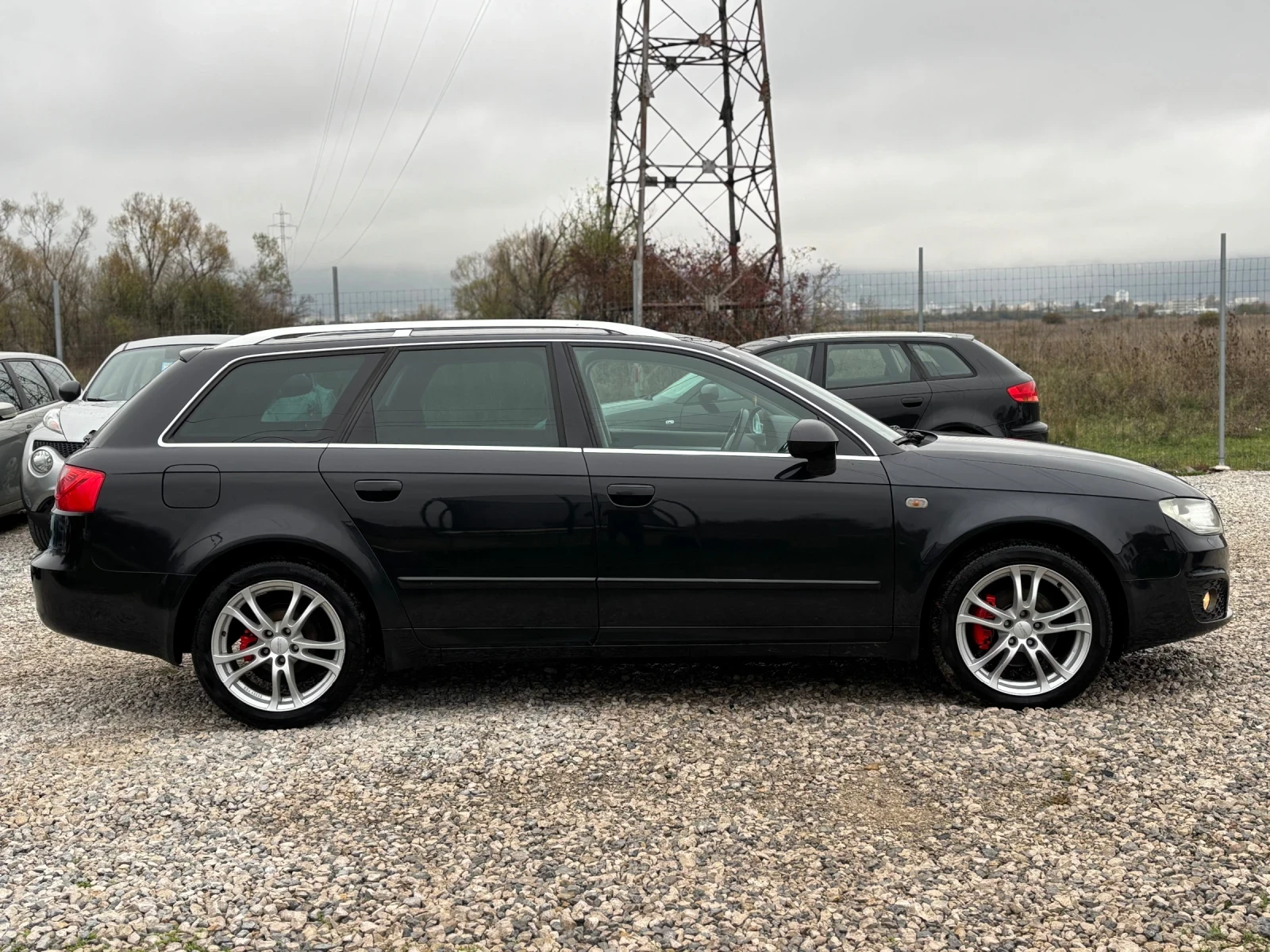 Seat Exeo 2.0 120  | Mobile.bg   5