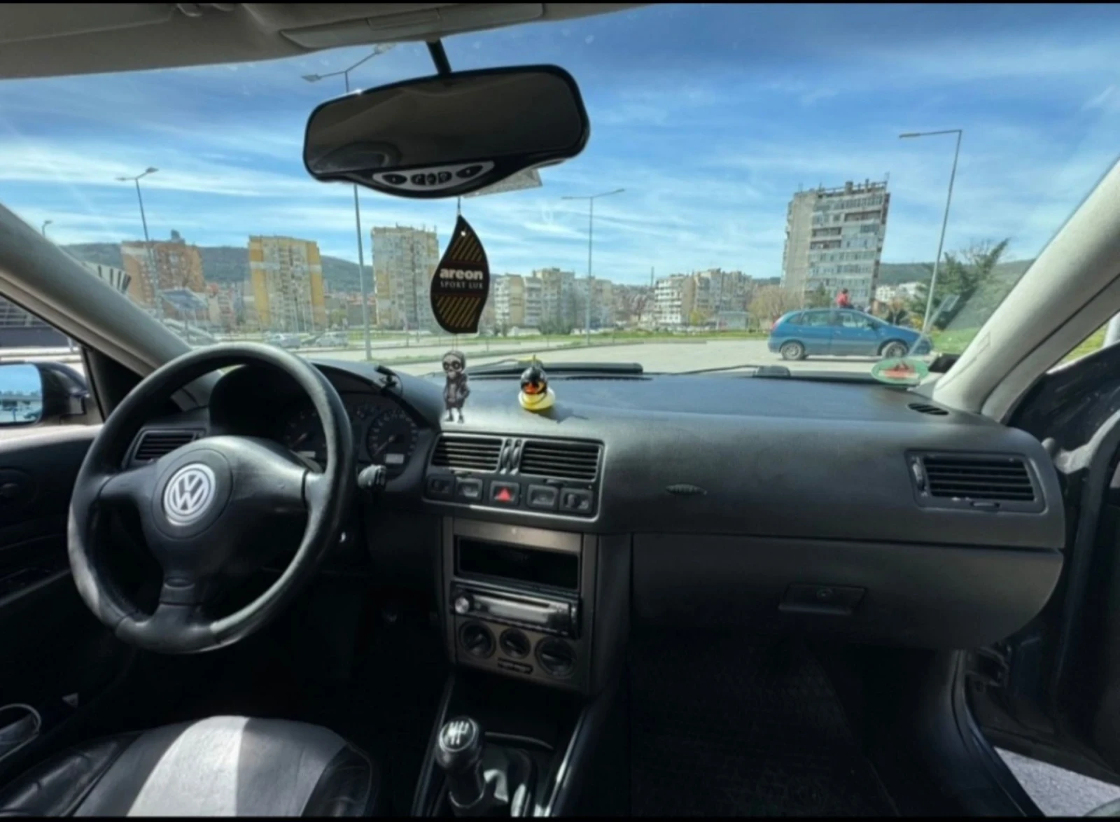 VW Bora | Mobile.bg � ����������� 8