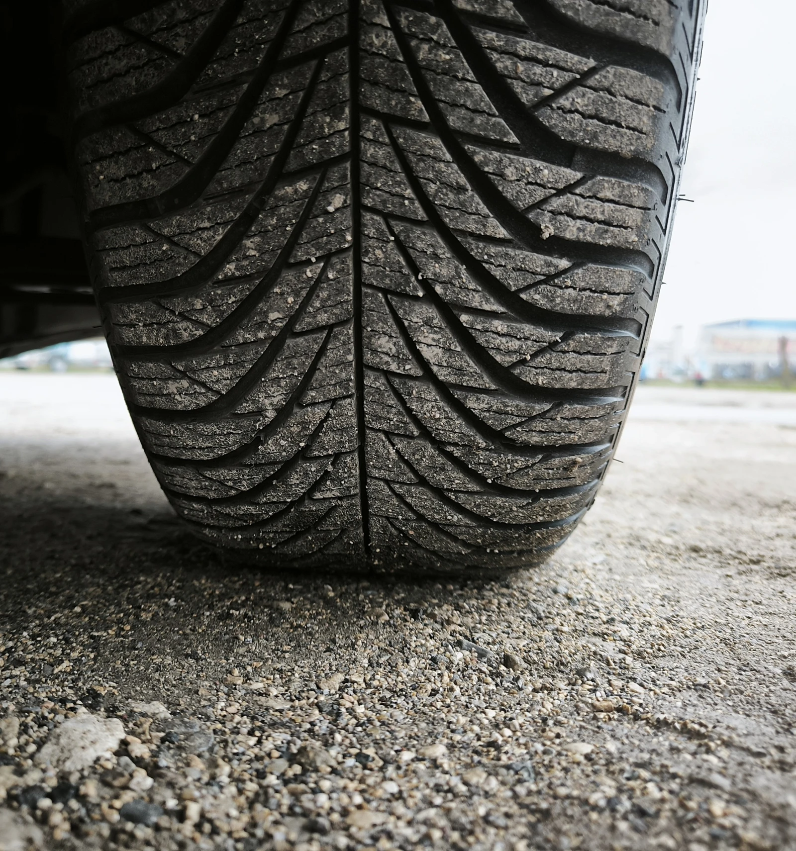 VW Touran 1.9TDI FACELIFT 6+ 1 | Mobile.bg   17