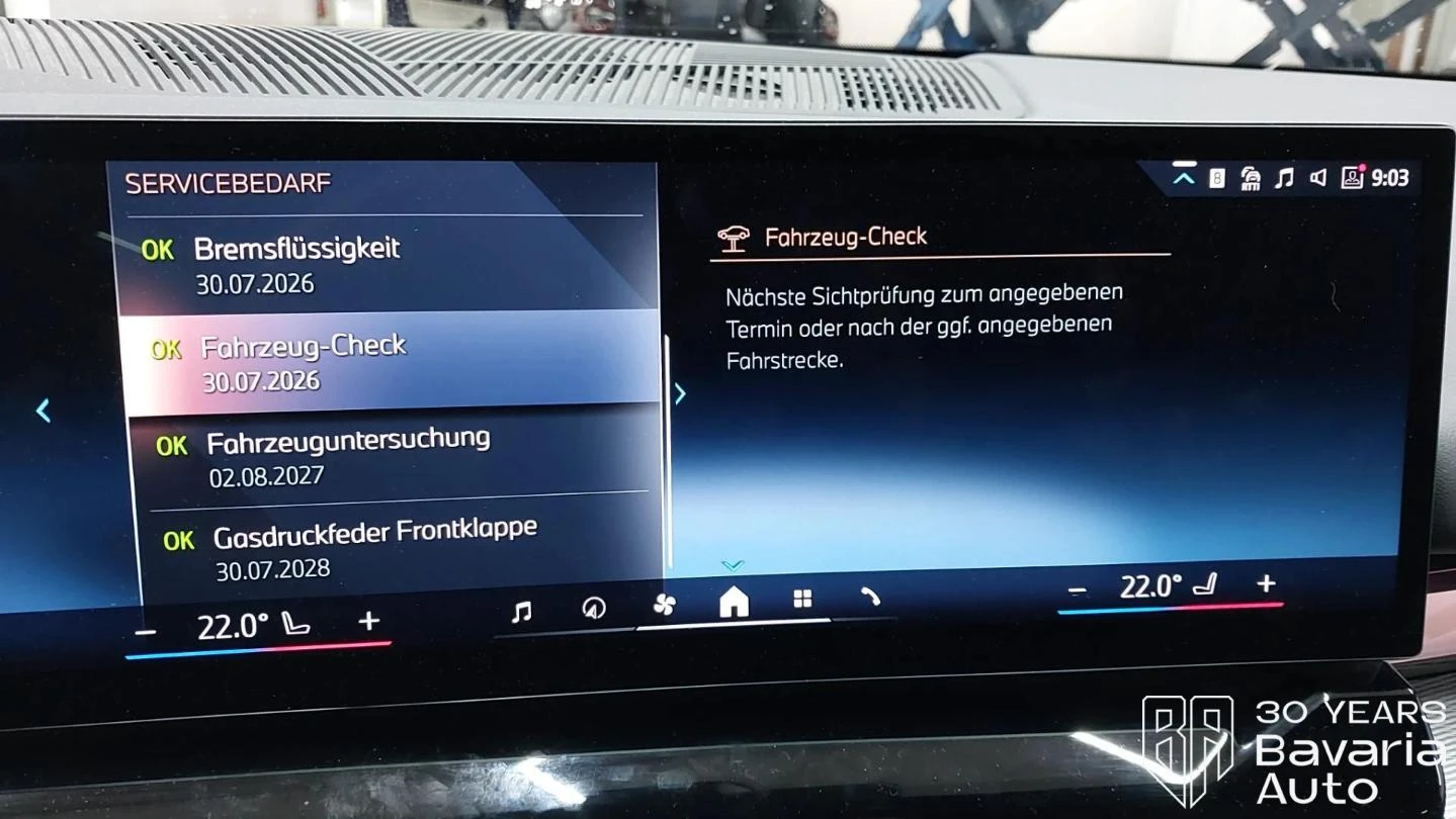 BMW i5 40 eDrive Touring M Sport Paket  | Mobile.bg   10