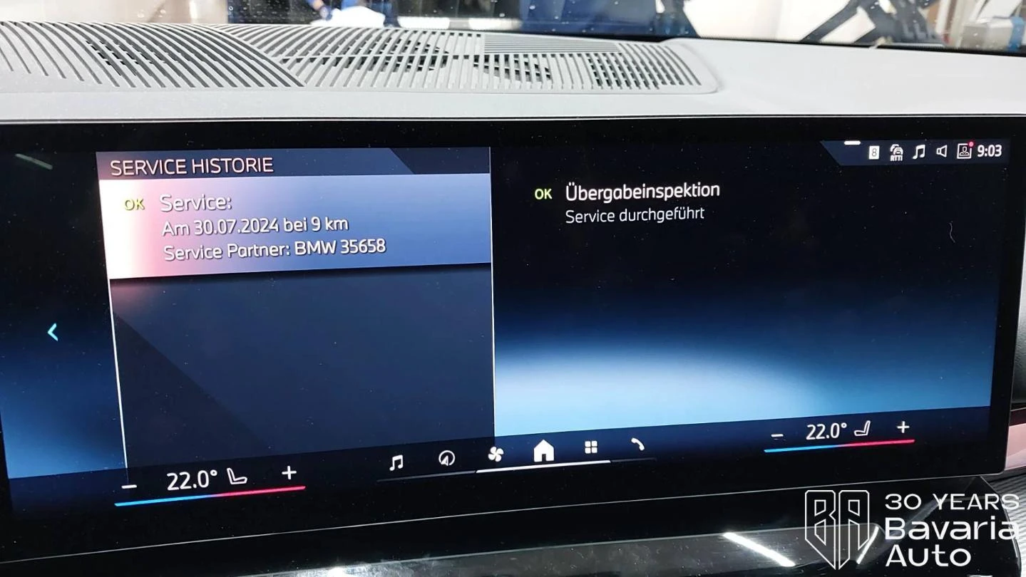 BMW i5 40 eDrive Touring M Sport Paket  | Mobile.bg   11