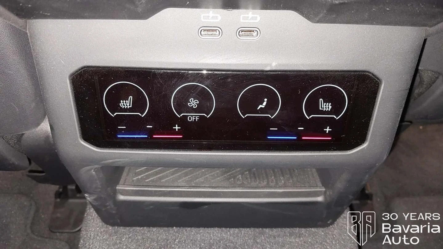 BMW i5 40 eDrive Touring M Sport Paket  | Mobile.bg   13